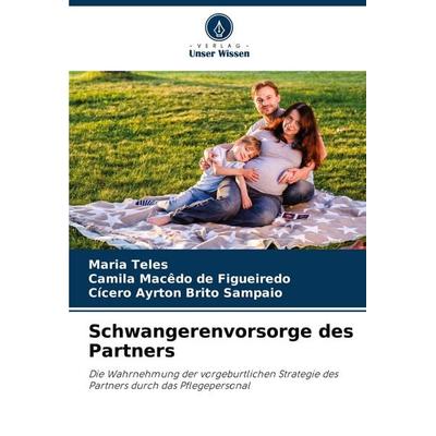 Schwangerenvorsorge des Partners -