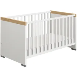 Babybett PAIDI KIRA (LF 70x140 cm) - LF 70x140 cm