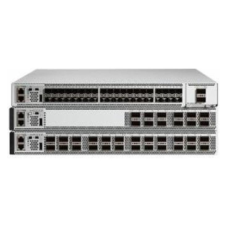 Cisco Catalyst C9500-24Y4C-E Netzwerk-Switch Managed L2/L3 Keine 1U (24 Ports) (C9500-24Y4C-E)