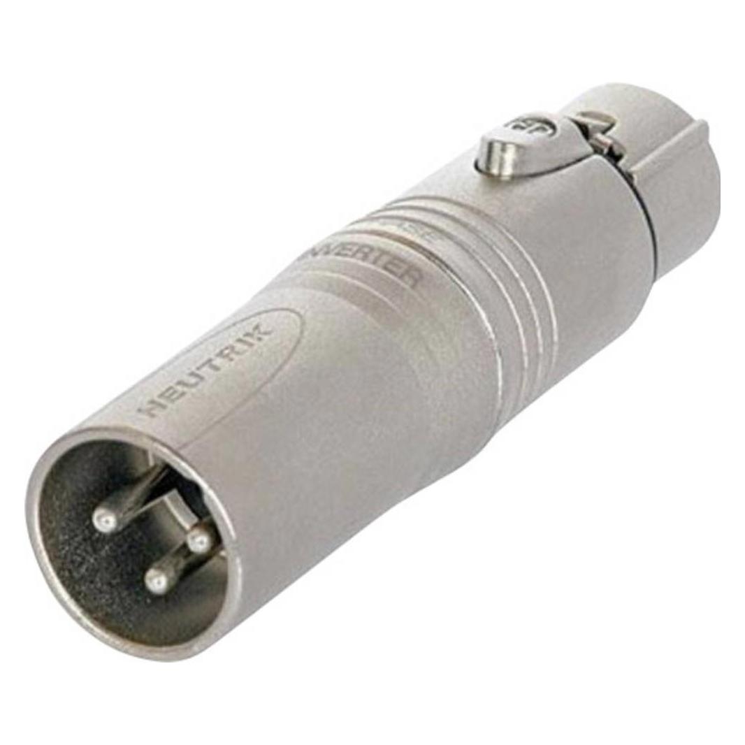 Neutrik Na3m5f (Klinkenadapter) (NA3M5F)