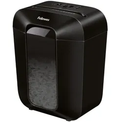 Fellowes Aktenvernichter »Powershred LX50« schwarz, 22 cm