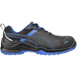 Sicherheitshalbschuhe S3S "KRYPTON BLUE LOW" - 36
