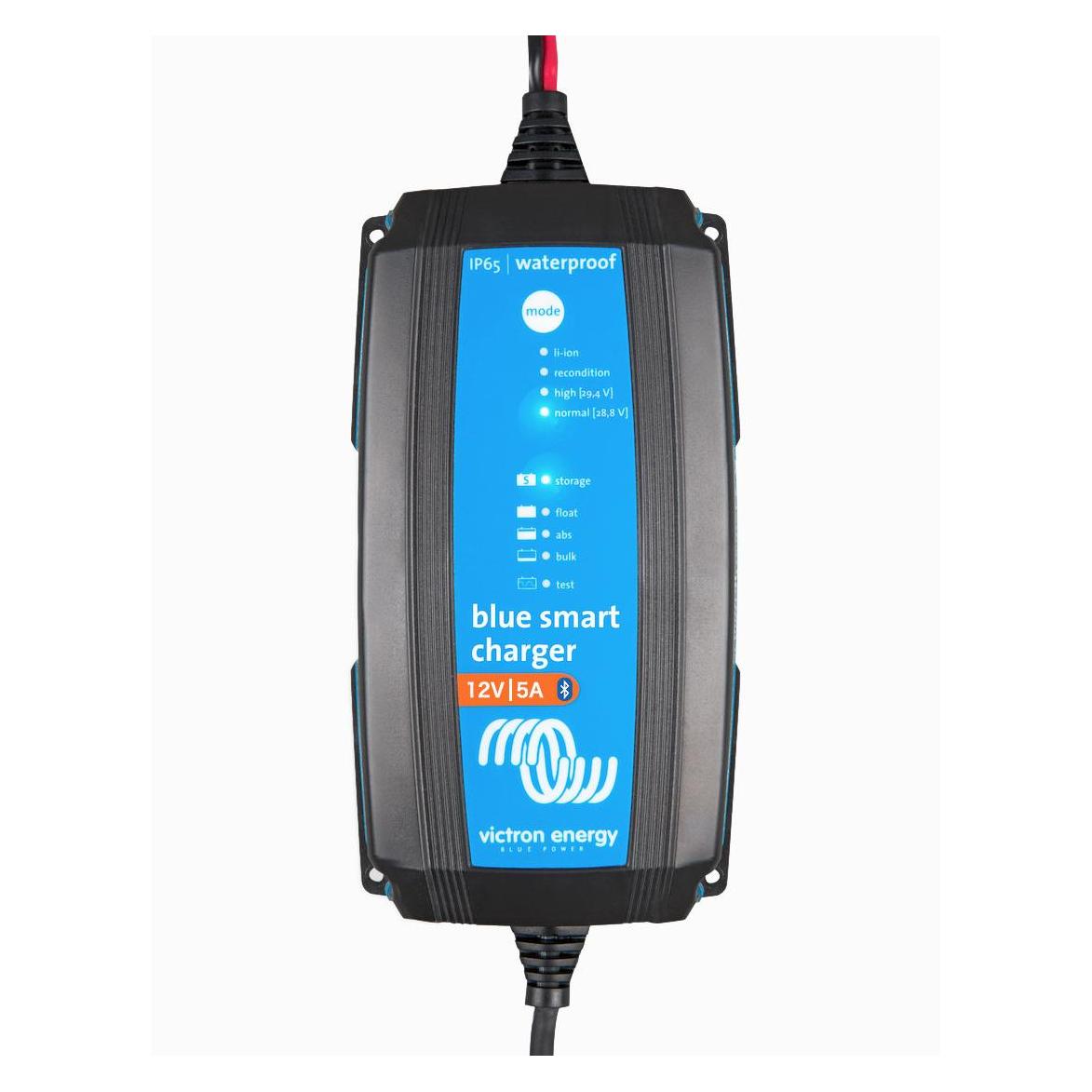 Victron Energy Ladegerät (5 A, 12V) (110313)
