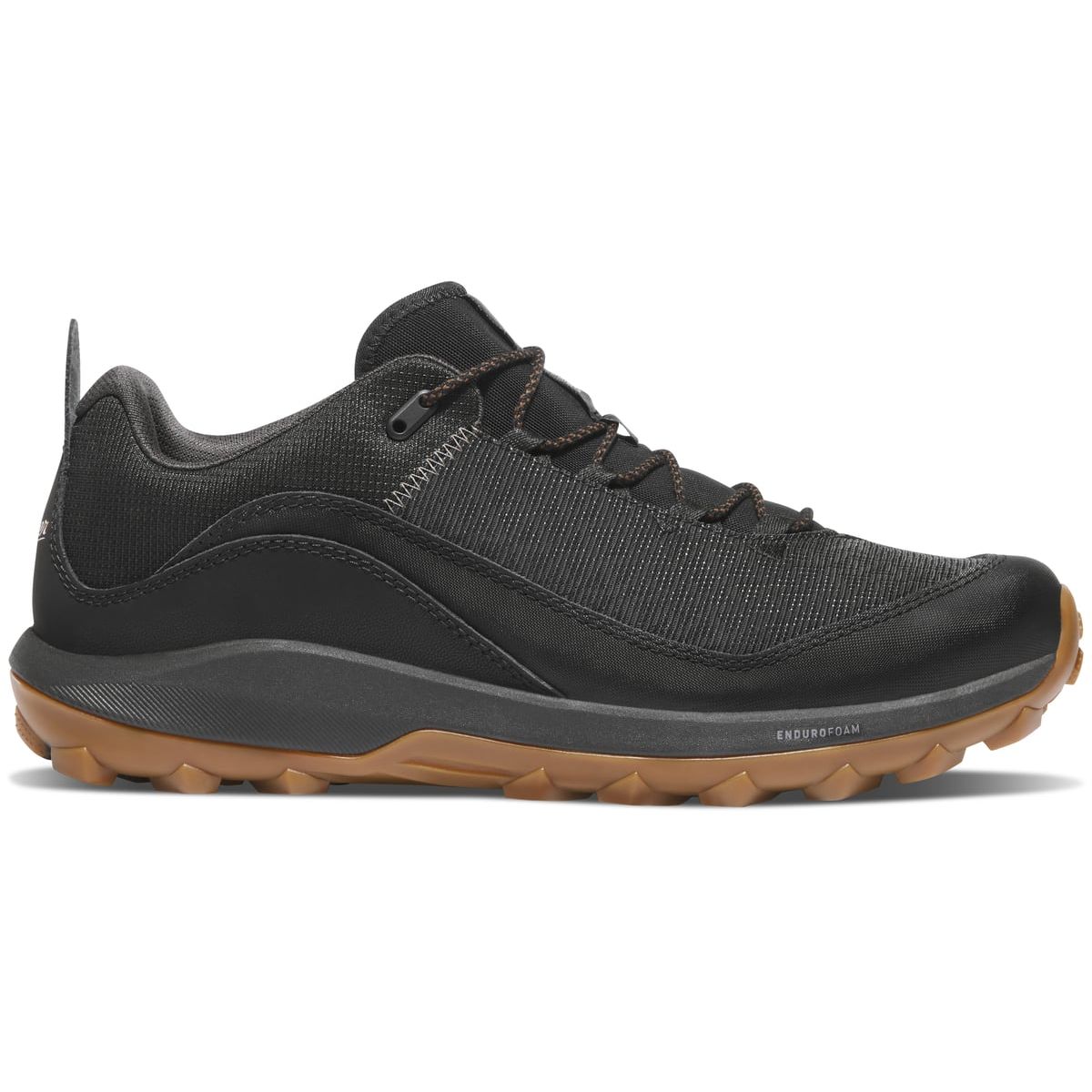 Danner Men's N45 Low Men jet black 10 Medium 32841-10-Medium
