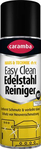 Caramba Edelstahl-Reiniger 633002 250ml