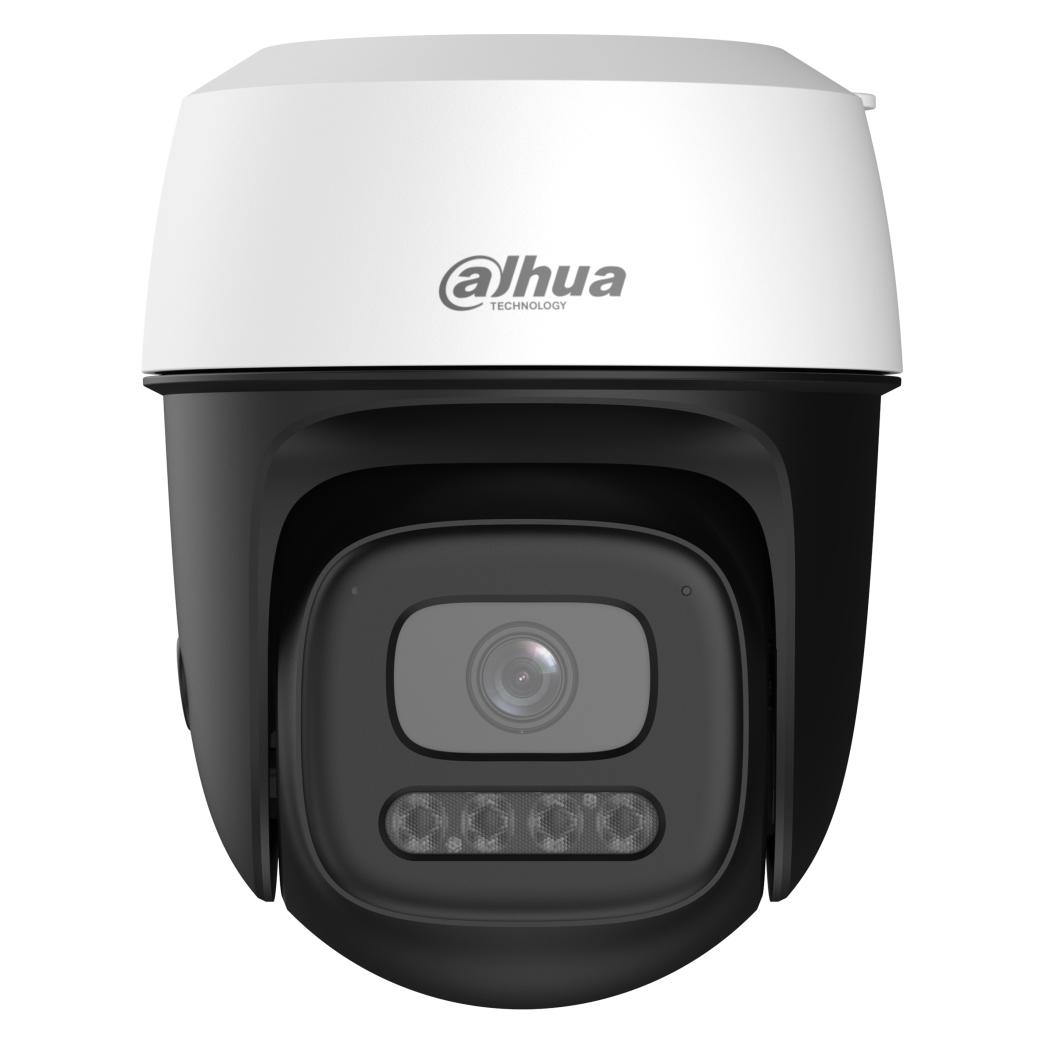 Dahua Kamera IP Technology WRL CAMERA 5MP PT DOME WIFI/P5I-PV-0280B P5I-PV (6937552416130) (2880 x 1620 Pixels) (P5I 5MP)