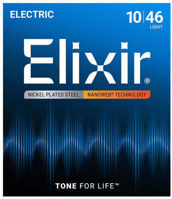 Elixir Nanoweb Light