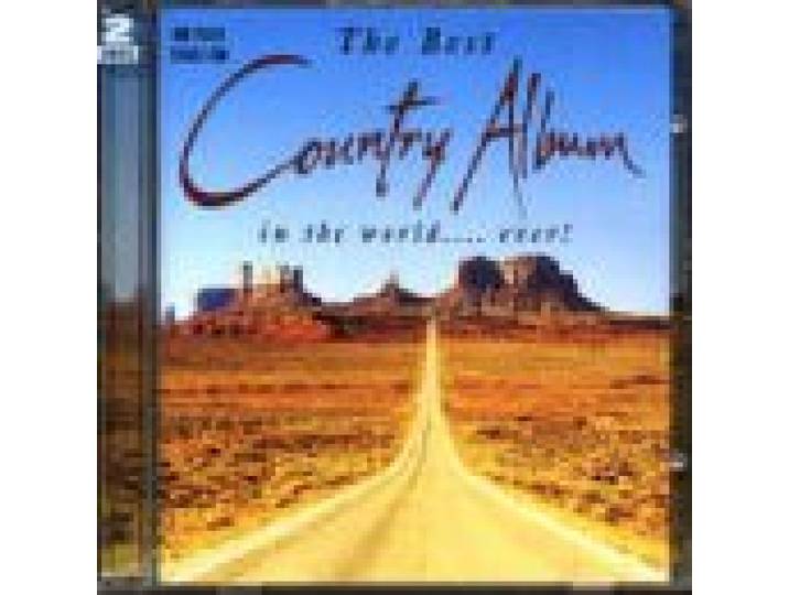 Best Country Album in the Worl