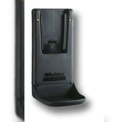 MOLDEX Wandhalterung 7060 - für MoldexStation - inkl. Befestigung