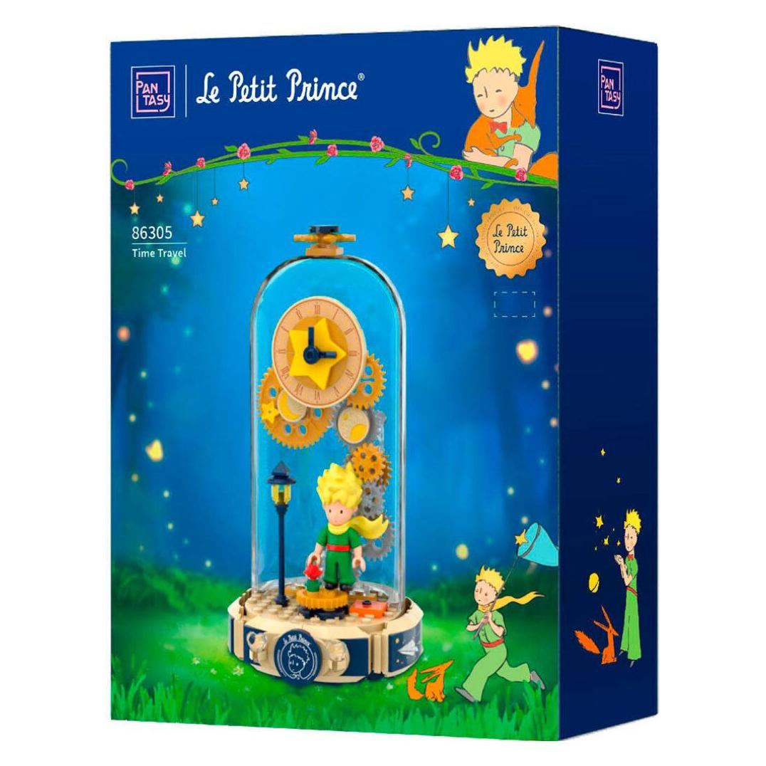 Pantasy Time Travel (55851)