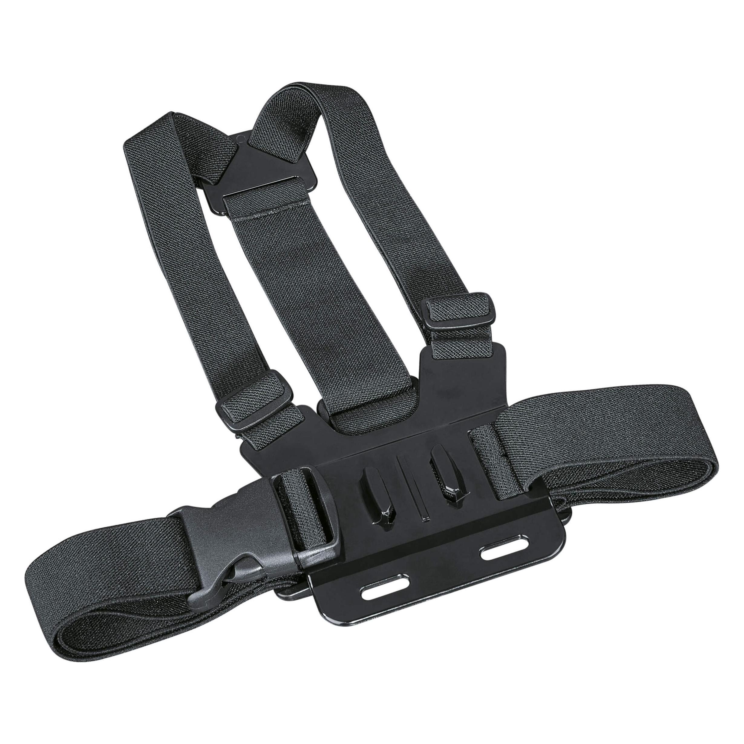 Hama Brustgurt GoPro (00004358)