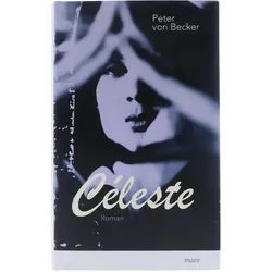 Buch Céleste Von Peter Von Becker