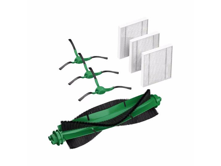 iRobot Roomba 105 Serie Nachschubset – Staubsauger Roboter Zubehör