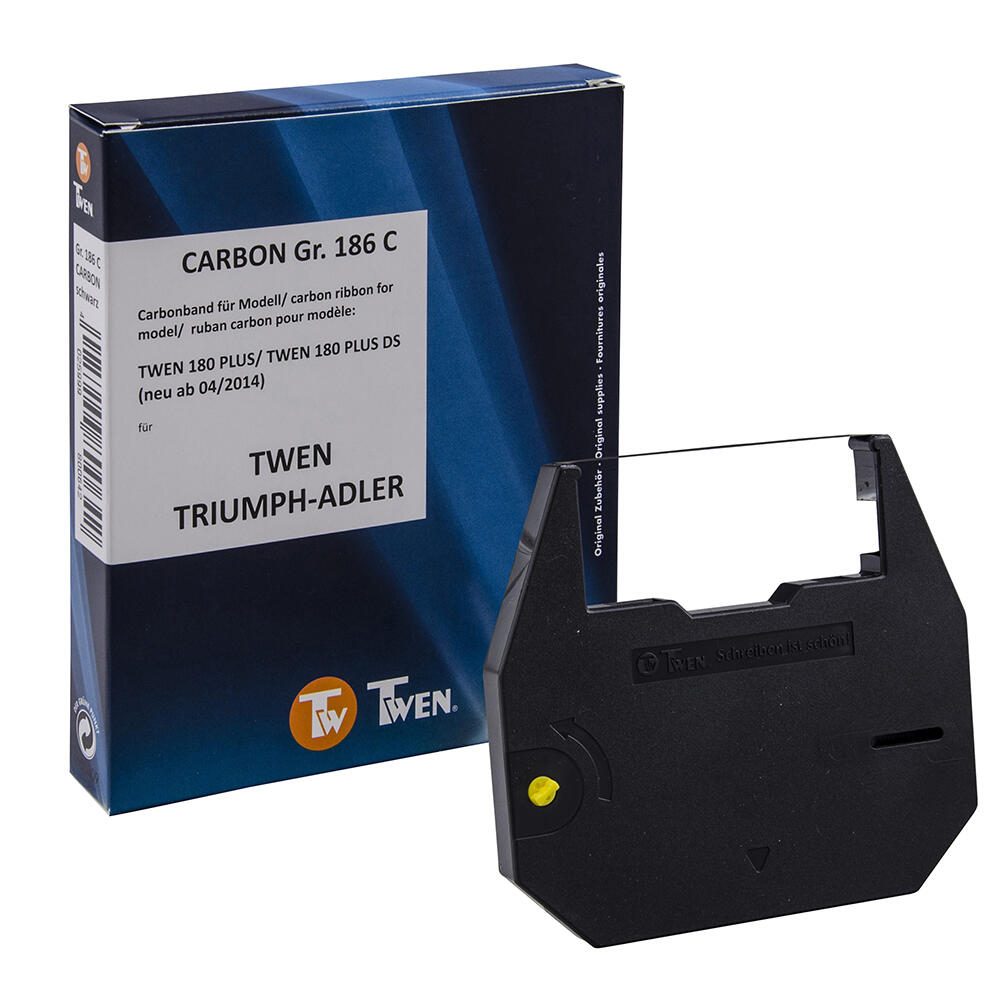 Ta Farbband Carbon Gr. 186c 482