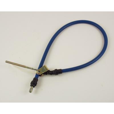 TRISCAN Seilzug, Kupplungsbetätigung 8140 25208 für RENAULT
