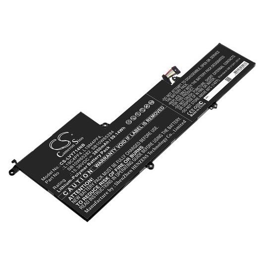 CS Cameron Sino Battery for Lenovo Yoga 7 Slim 14ARE05 etc (LVY714NB)