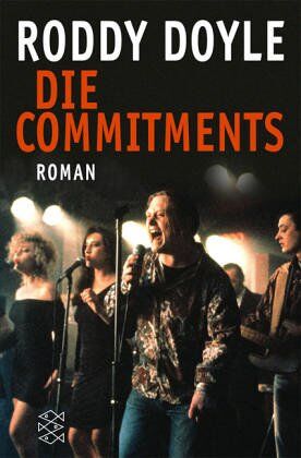 Roddy Doyle - Die Commitments: Roman - Preis vom 09.10.2026 07:28:09 h