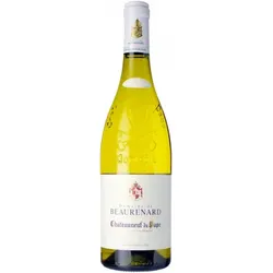 Châteauneuf du Pape Blanc 2025 - Domaine de Beaurenard - 0.75L