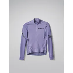 Women's Emerge Thermal LS Jersey L - Heron