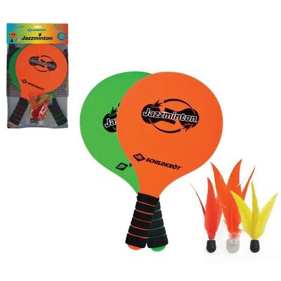 Donic Schildkröt Jazzminton Set