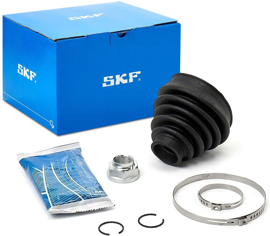 SKF VKJP 1118 R CV boot kit, drive shaft
