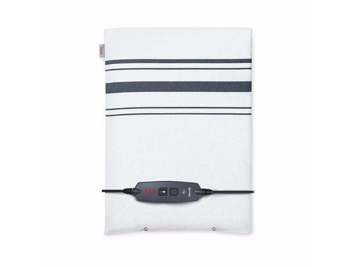 Beurer HK 26 Heizkissen – weiss