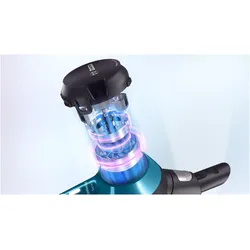 Bosch Hausgeräte BBS611LAG, Staubsauger, Blau