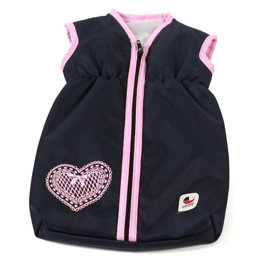 Bayer Chic 2000 Puppen-Schlafsack (792-26)