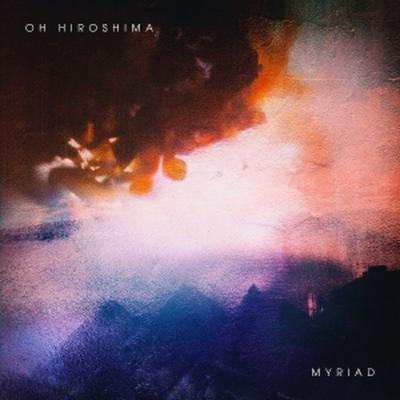 Myriad (Dead Flamingo Ros Vinyl) - Oh Hiroshima, Vinyl