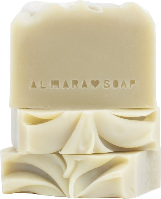 Almara Soap Natural Aloe Vera handmade soap 90 g