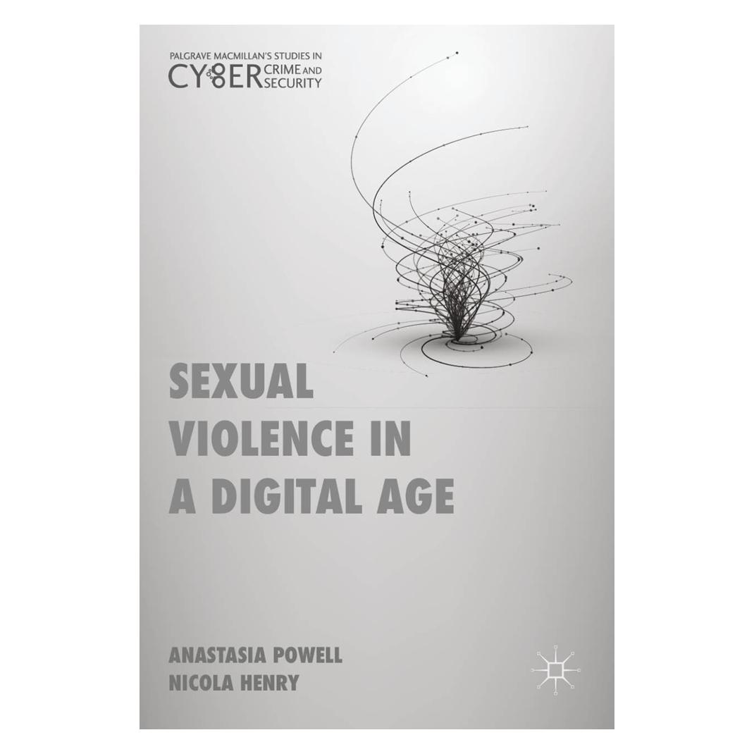 Springer Sexual Violence in a Digital Age (Englisch, Softcover, Anastasia Powell, Nicola Henry) (56827344)