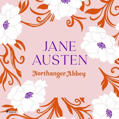 Northanger Abbey - Jane Austen, Audio, 9788726975895