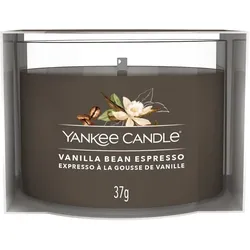Vanilla Bean Espresso 37g