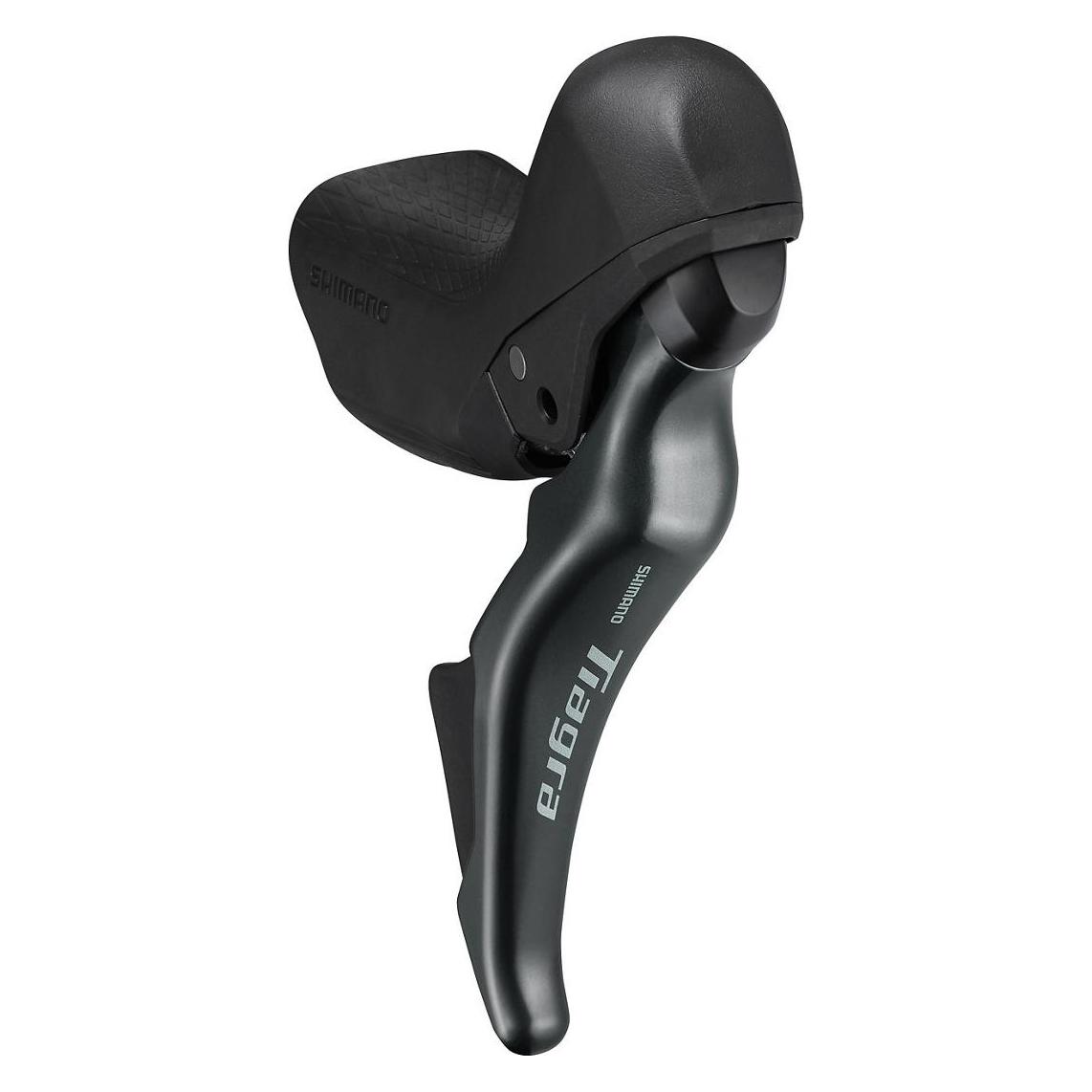 Shimano Scheibenbremsen-Set TIAGRA BR-47 mit ST-4725 hinten (Hinterradbremse, Bremshebel, Bremssattel, Bremsset, 2) (I4725DRRDSC170A)