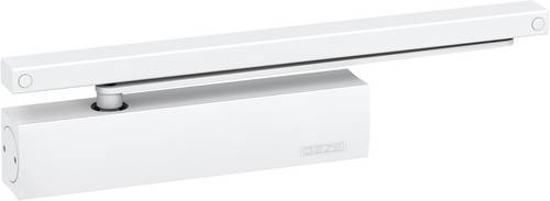 GEZE 1420-0101 Türschließer Weiß