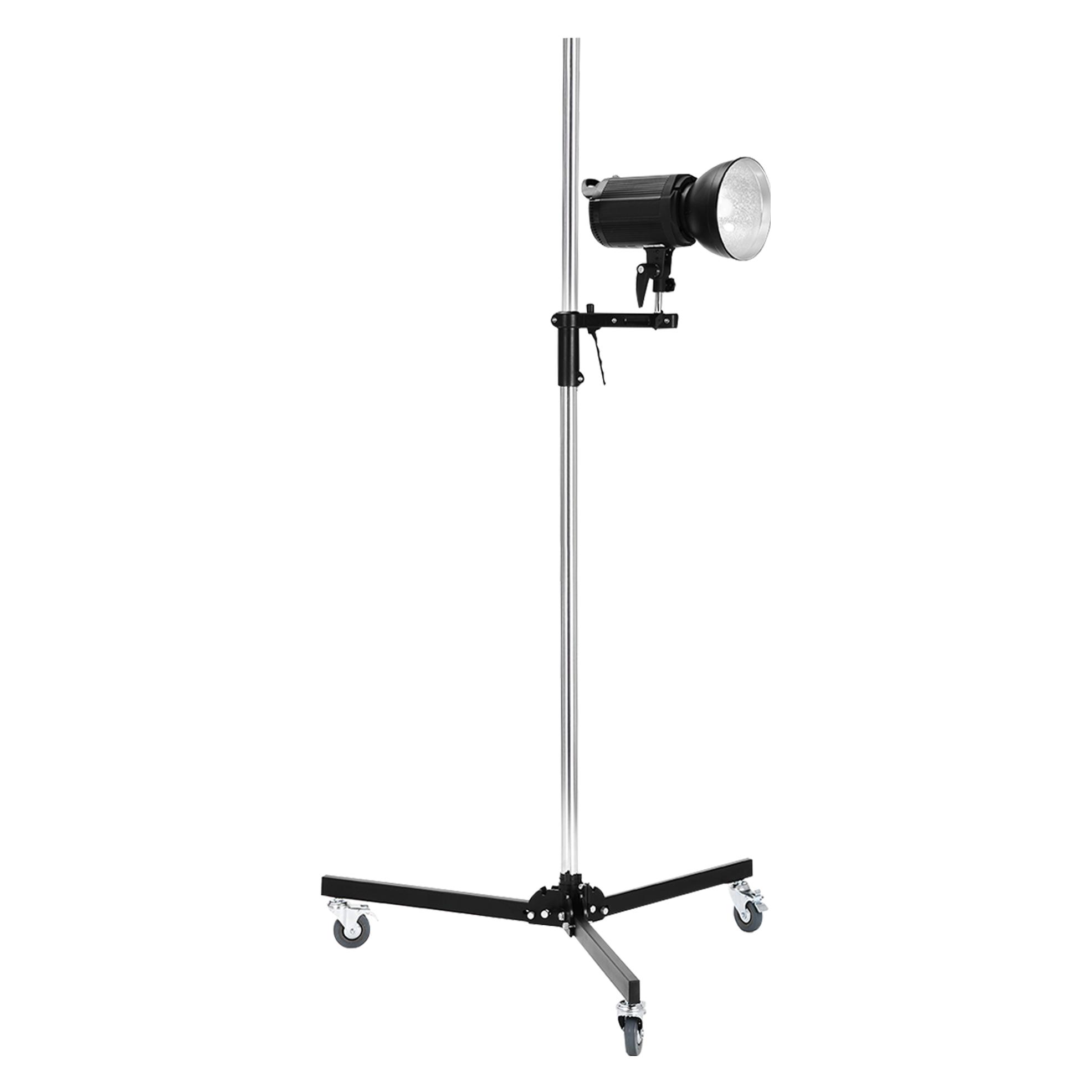 Rollei Rollstativ mit Gleitarm (220 cm, 15 kg) (37848796)