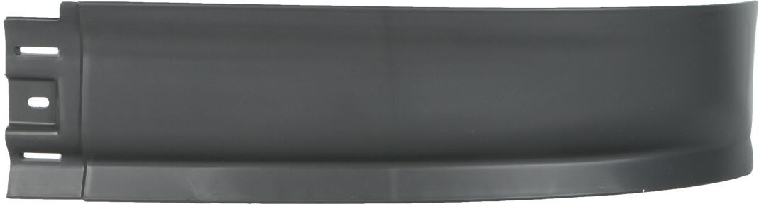 Pacol Paraurti MER-LS-001L sinistro