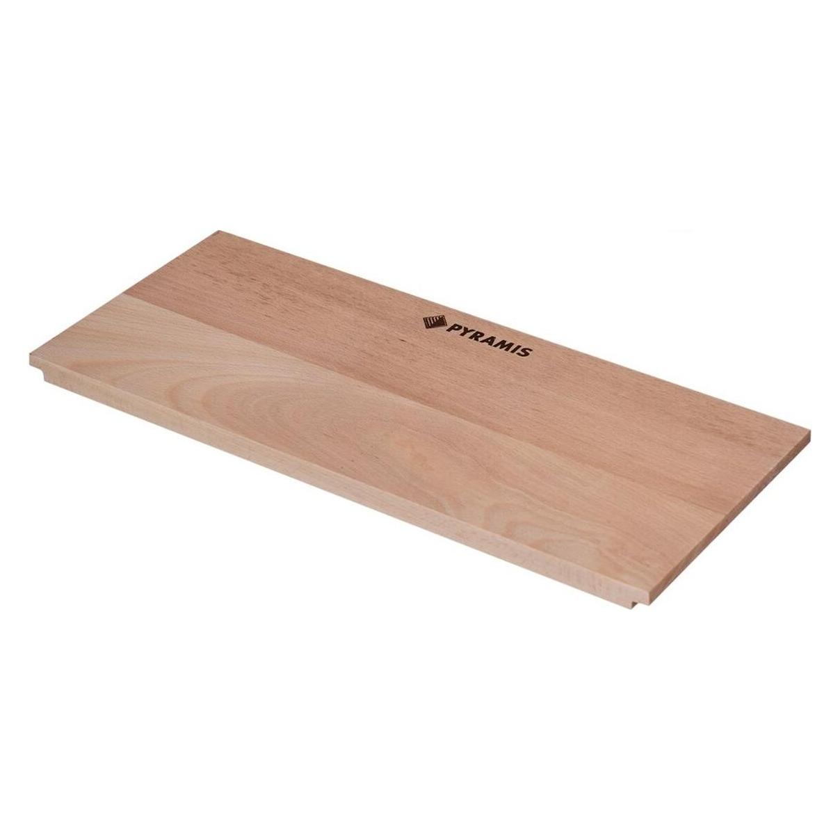 Pyramis Holzbrett für Sparta PLUS LIGHT 78x48 1 (525009601)