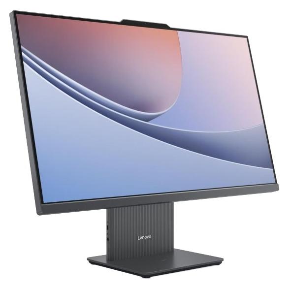 Lenovo Komputer IdeaCentre AIO 24ILL11 Ultra 5 226V / 16 GB / 512 GB / No OS (F0JY0024PB) (512 GB, 16 GB) (F0JY0024PB)