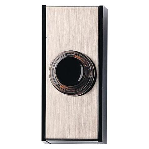 Friedland Klingel-Taster AP sr/sw (D611)