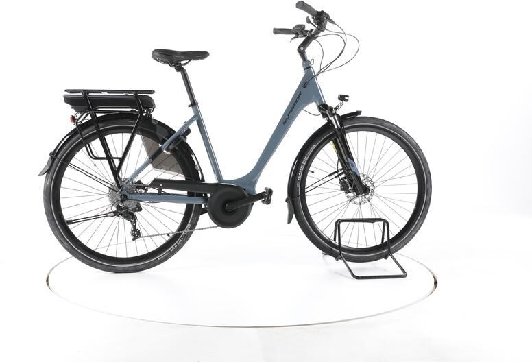 Superior SBT300 Trekking E-Bike Tiefeinsteiger - 304756
