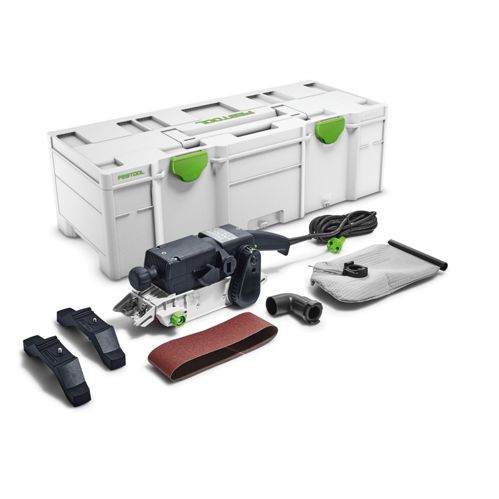 Festool Bandschleifer BS 75 E- Plus