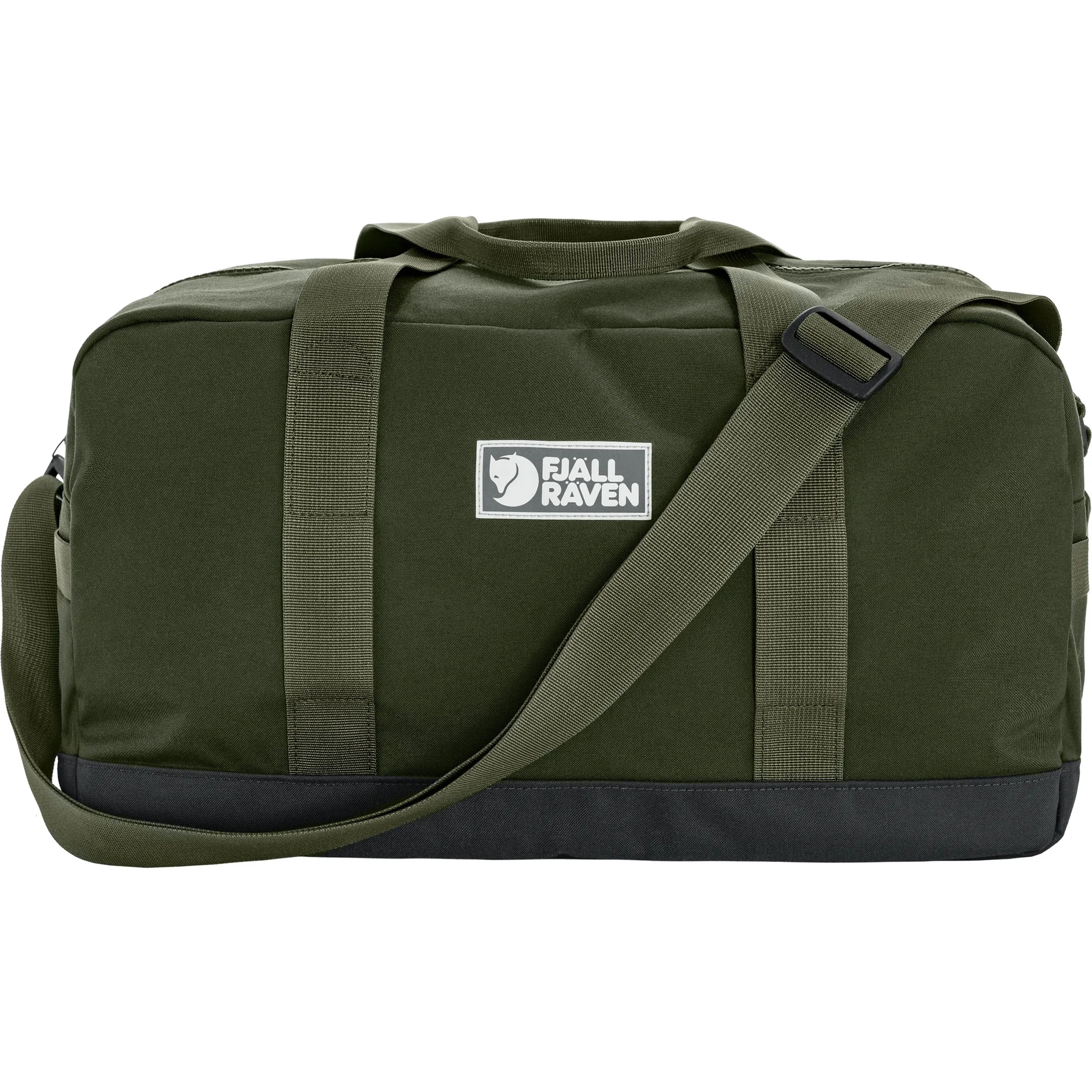 Fjällräven Vardag 33 Reisetasche Reisetasche oliv Größe 33L Reise