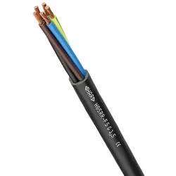Lapp Kabel&amp;Leitung H05RR-F 3G0,75mm2 1600207 Trommel 500m