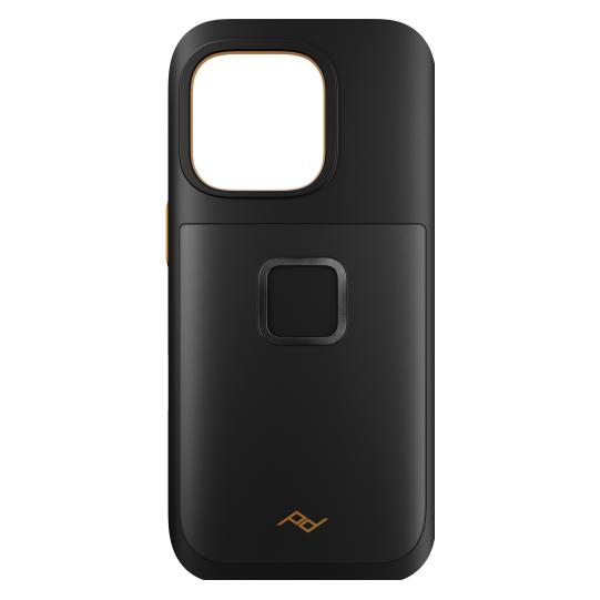 Peak Design Maximal Case pro iPhone 16 Pro - Black (Apple iPhone 16 Pro) (4110100673)