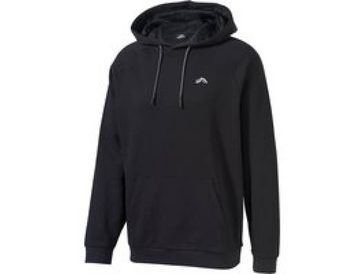 CRIVIT Sweat thermique homme (noir, L)