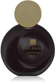 Avon Far Away Glamour Eau de Parfum para mulheres 50 ml. Far Away Glamour