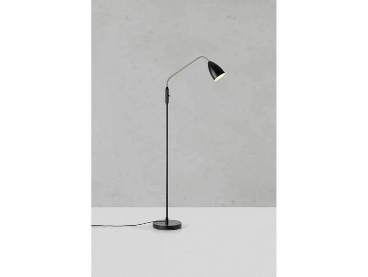 Patro LED Lampadaire 3-Step Black - Markslöjd - Salon / séjour - Métal