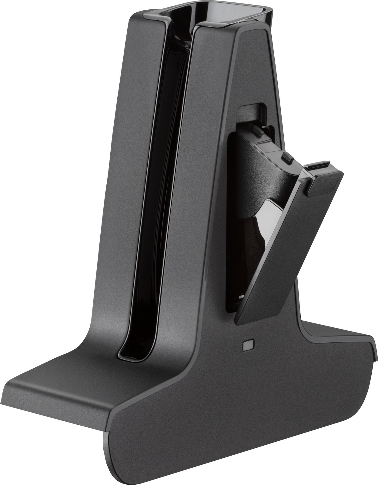 HP Poly Oplaadstation Ladeschaal voor Poly Savi 8240 en 8245