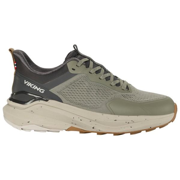 Viking - Women's Her Boost WP - Multisportschuhe EU 42 beige